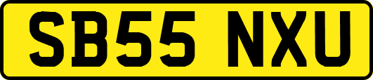 SB55NXU