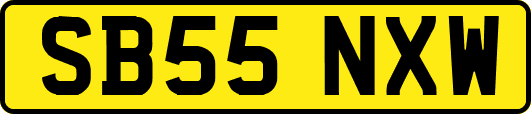 SB55NXW
