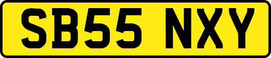 SB55NXY