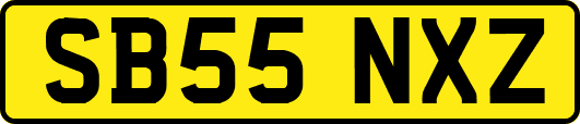 SB55NXZ