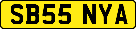 SB55NYA