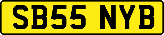 SB55NYB