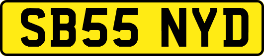 SB55NYD