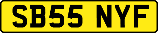 SB55NYF