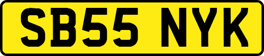 SB55NYK