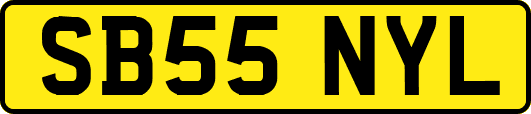 SB55NYL