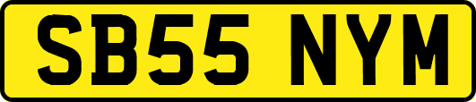 SB55NYM