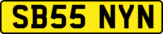 SB55NYN