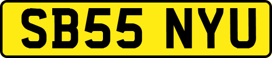 SB55NYU