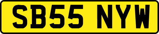 SB55NYW