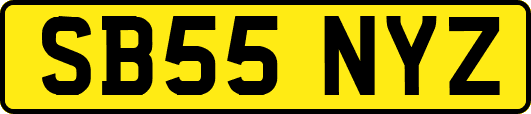 SB55NYZ
