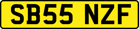 SB55NZF