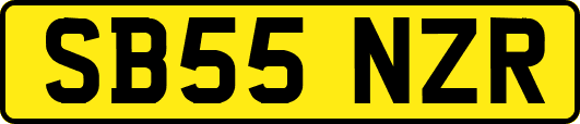 SB55NZR