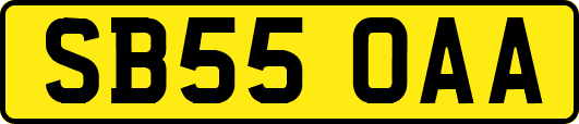 SB55OAA