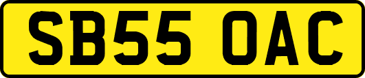 SB55OAC
