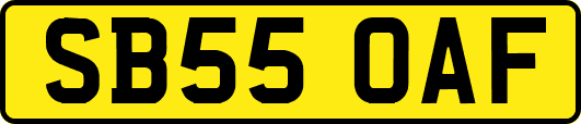 SB55OAF
