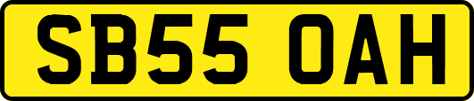 SB55OAH