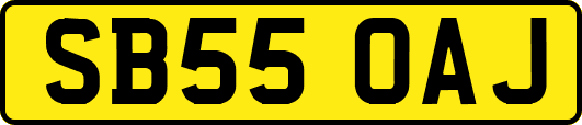 SB55OAJ