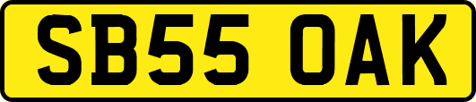 SB55OAK