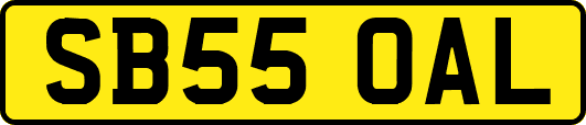 SB55OAL