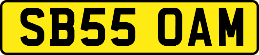 SB55OAM