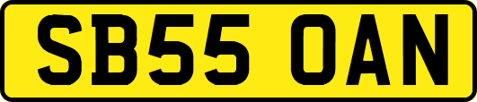 SB55OAN