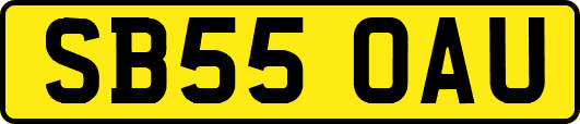 SB55OAU