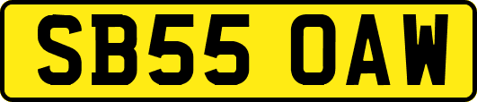 SB55OAW