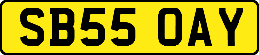 SB55OAY