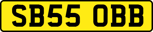 SB55OBB