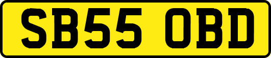 SB55OBD