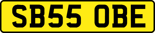 SB55OBE