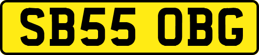 SB55OBG