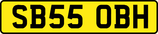 SB55OBH