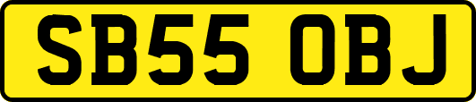 SB55OBJ