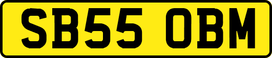 SB55OBM