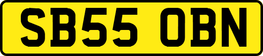 SB55OBN