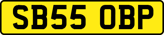 SB55OBP