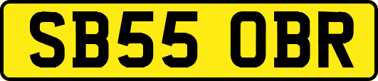 SB55OBR