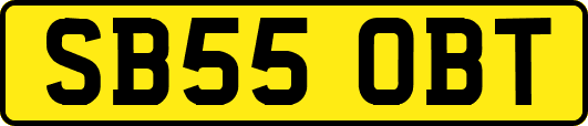 SB55OBT