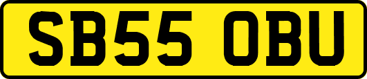 SB55OBU