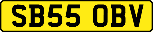 SB55OBV