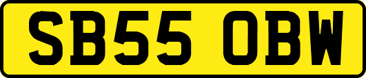 SB55OBW