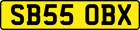 SB55OBX