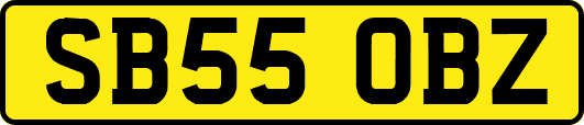 SB55OBZ