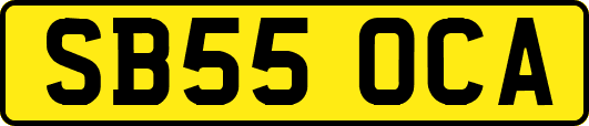 SB55OCA