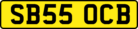 SB55OCB