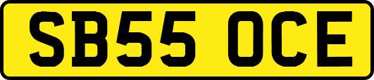 SB55OCE