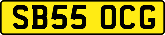 SB55OCG
