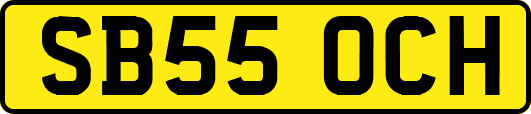 SB55OCH